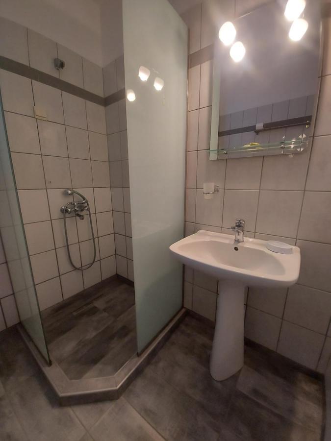 Dionysos Hotel Σκάλα Ποταμιάς Εξωτερικό φωτογραφία