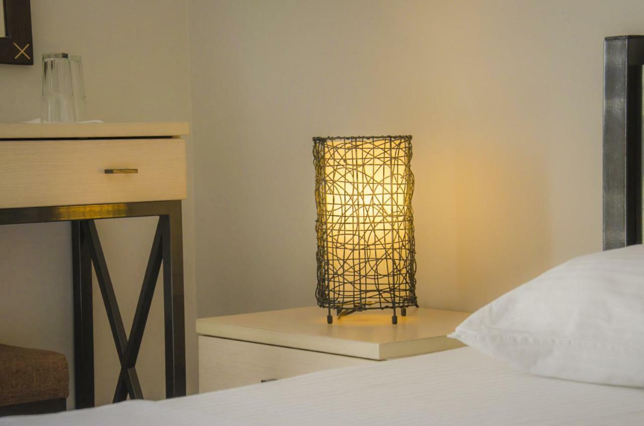 Dionysos Hotel Σκάλα Ποταμιάς Εξωτερικό φωτογραφία